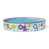 FILL N FUN POOL