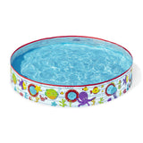 FILL N FUN POOL