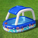 SEA CAPTAIN FAMILY PLAY POOL
