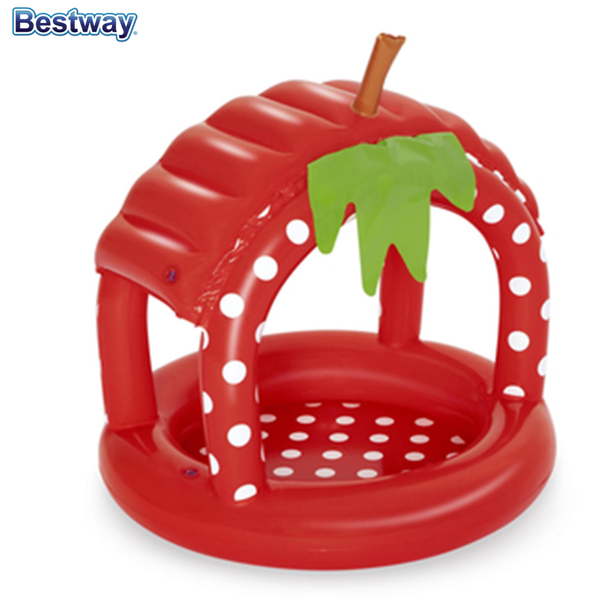 VERY BERRY BABY POOL