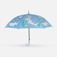 Kids Umbrella Shark Theme