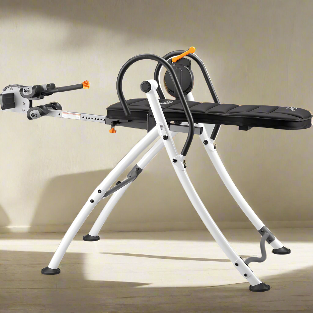 INVERT EASE INVERSION TABLE