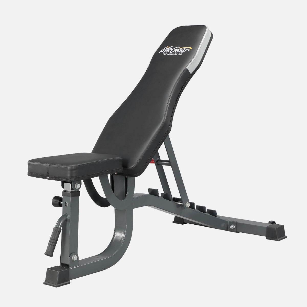 Adjustable Body Bench