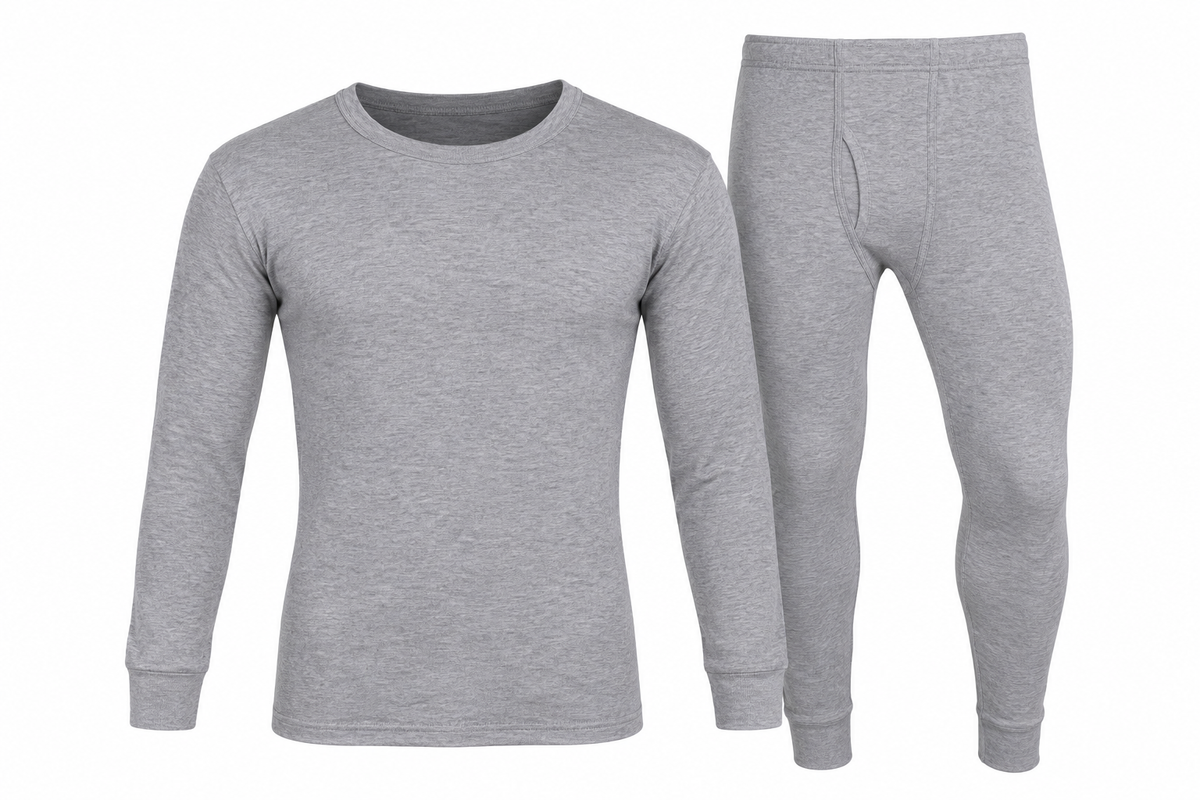 Boys Inner 2 Pieces Set