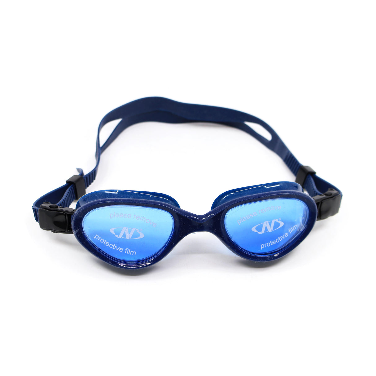 SWIMMING GOGGLE (SIZE +12Y )