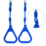 مجموعة أرجوحة الباب الممتعة للأطفال 