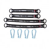 مجموعة أرجوحة الباب الممتعة للأطفال 