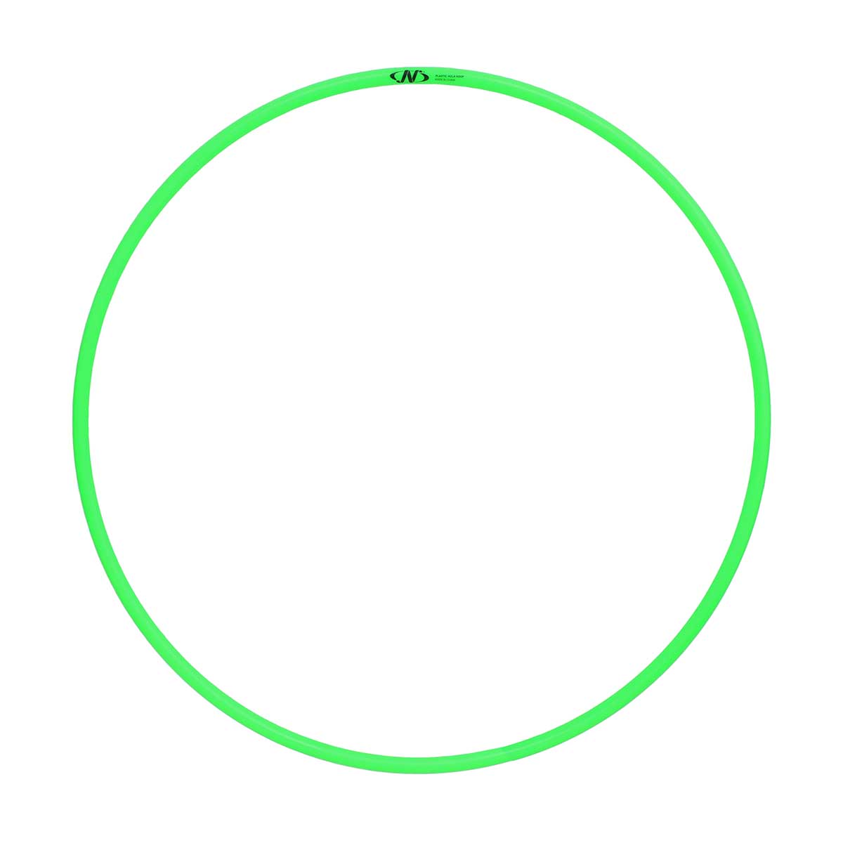 PLASTIC HULA HOOP (60CM)