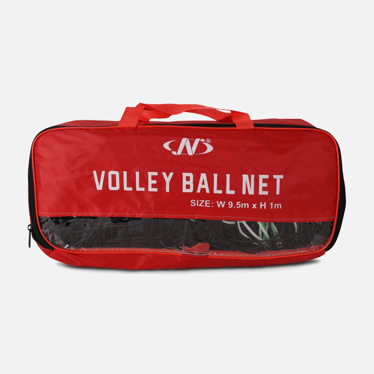 NET VOLLEYBALL (W 9.5 H 1 M)