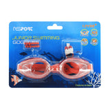SWIMMING GOGGLE (SIZE +12Y )