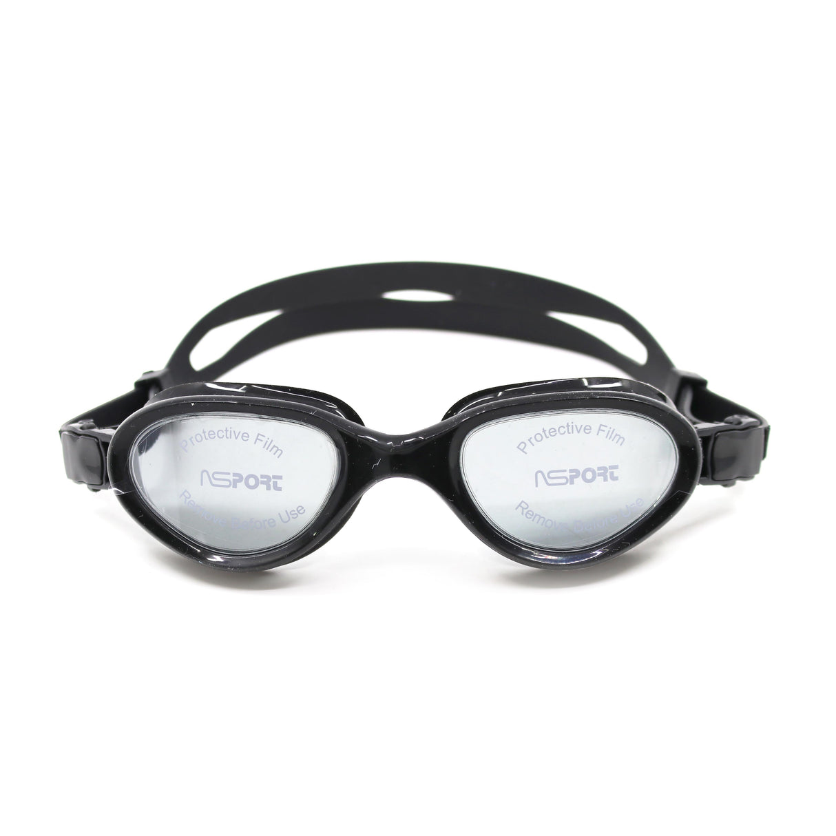 SWIMMING GOGGLE (SIZE +12Y )