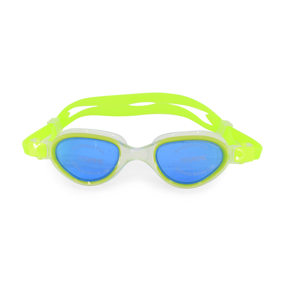 SWIMMING GOGGLE (SIZE +12Y )