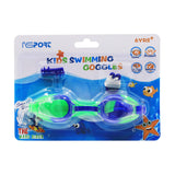 SWIMMING GOGGLE (SIZE +6Y )