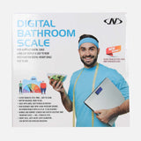 FITNESS SCALE
