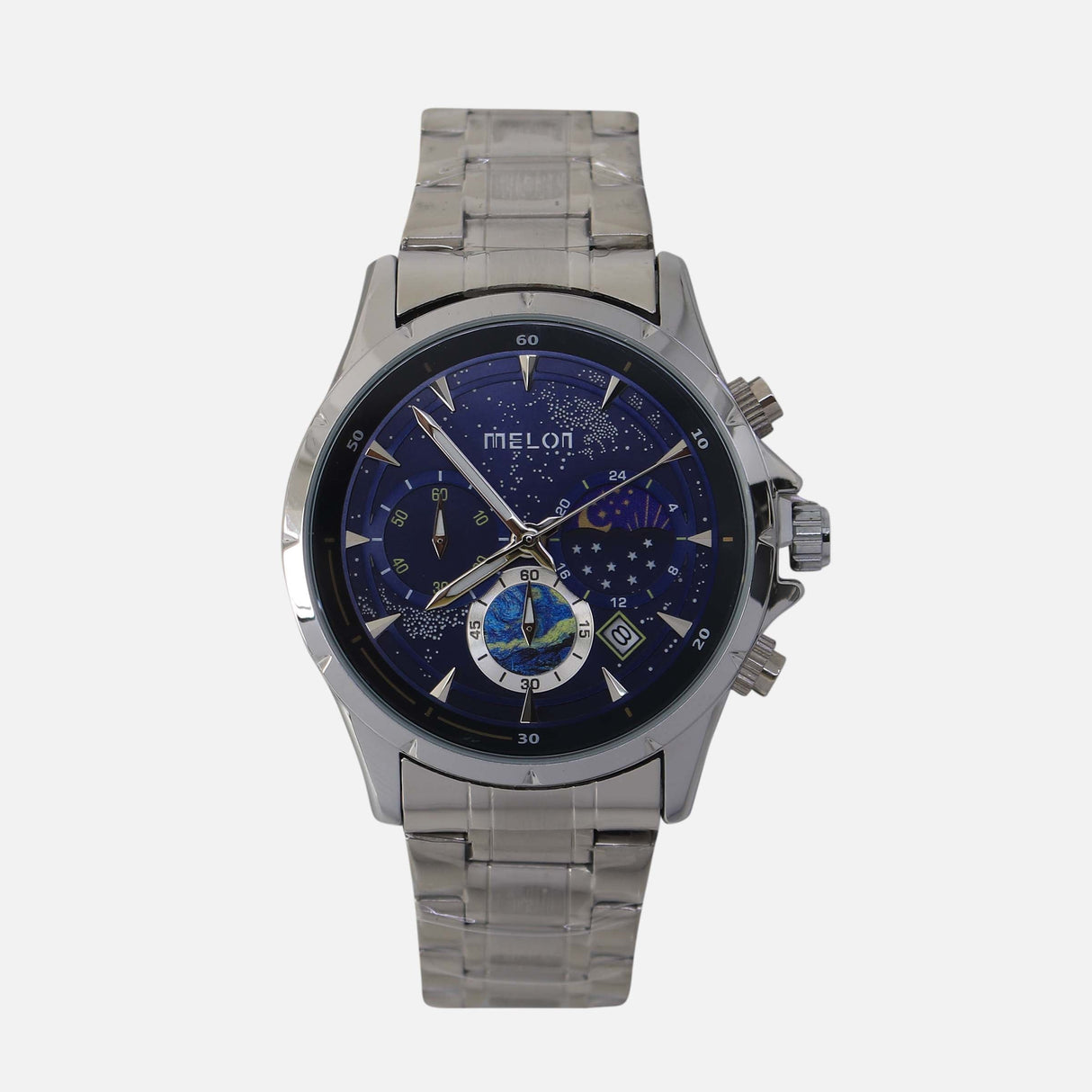 WRIST WATCH