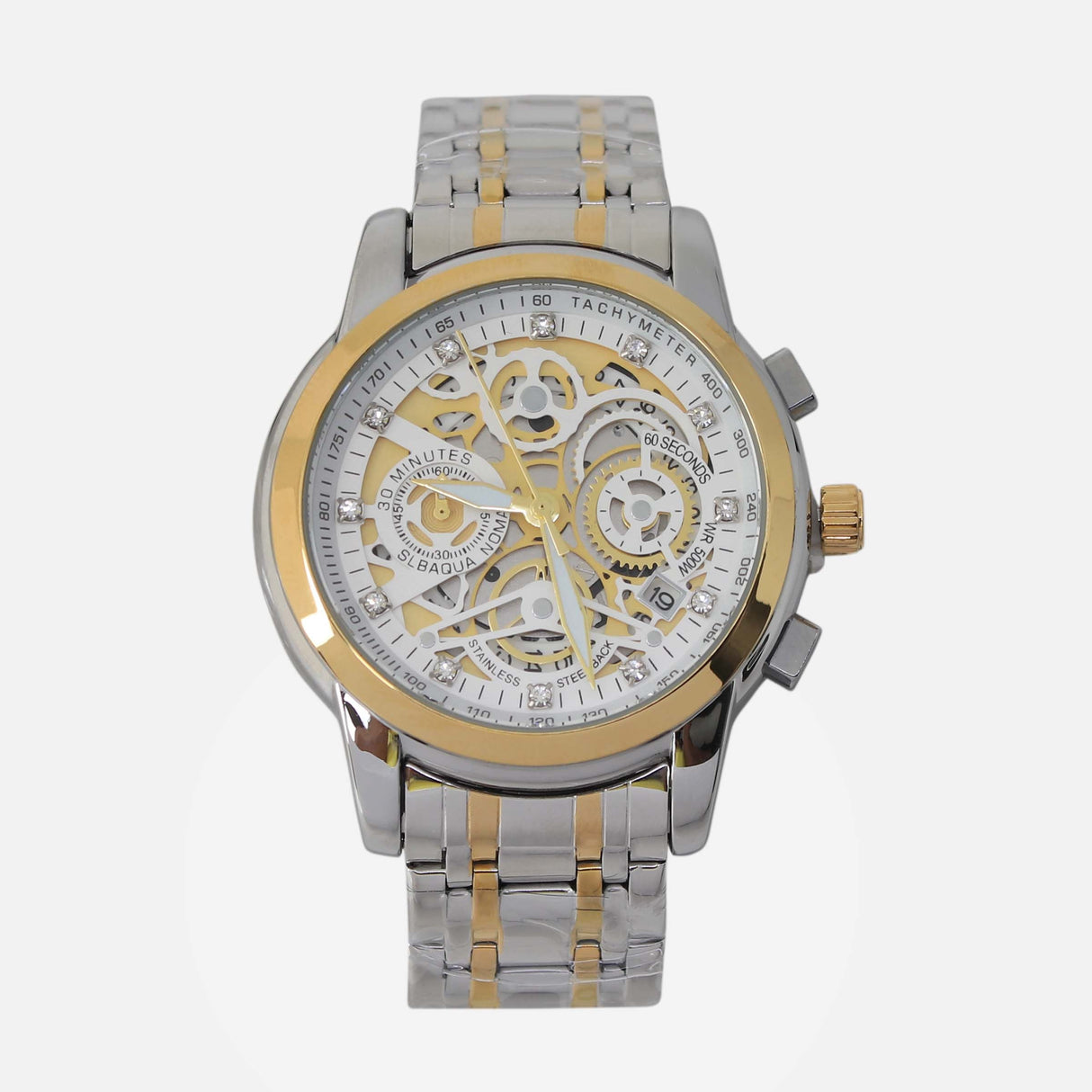 WRIST WATCH