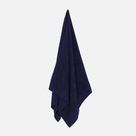  SOLID PLAIN W/BORDER 450 GSM TERRY BATH TOWEL
