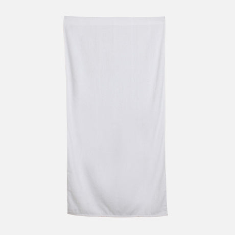  SOLID PLAIN W/BORDER 450 GSM TERRY BATH TOWEL