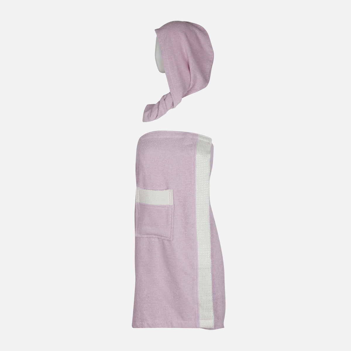 SAUNA TOWEL