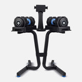 Adjustable Dumbbell Stand