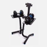 Adjustable Dumbbell Stand