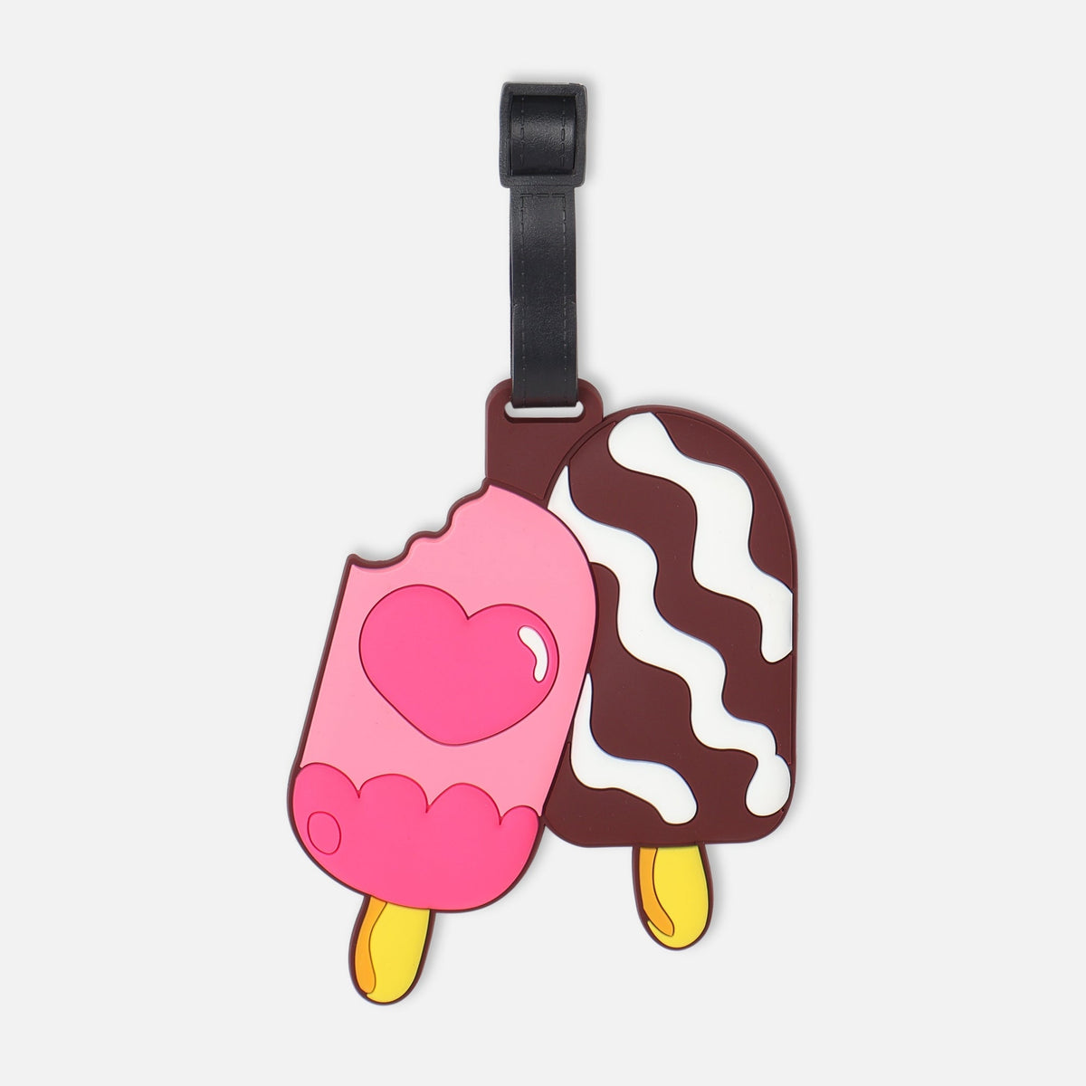 LUGGAGE TAG