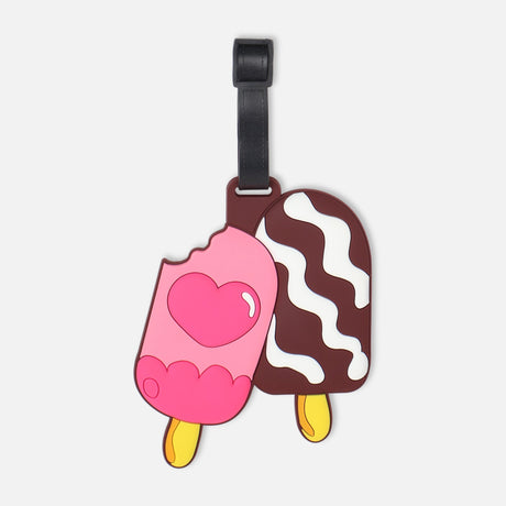 LUGGAGE TAG