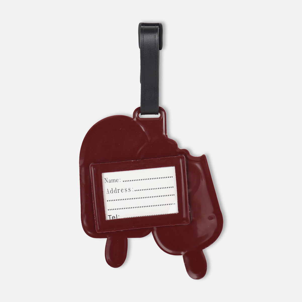 LUGGAGE TAG