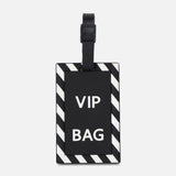 Luggage Tag