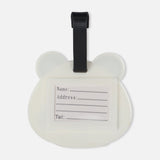 LUGGAGE TAG