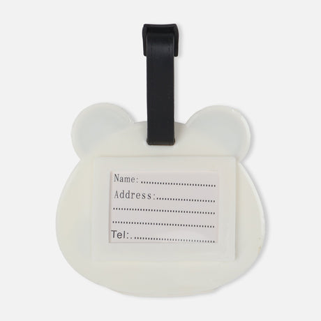 LUGGAGE TAG