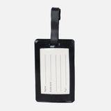 LADIES FASHION LUGGAGE TAG