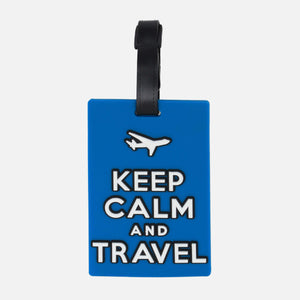 TRAVEL ACCESSORIES