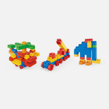 BLOCKS 230 PIECES
