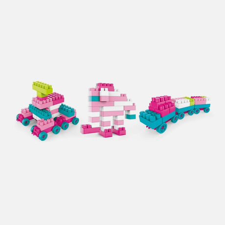 BLOCKS 230 PIECES