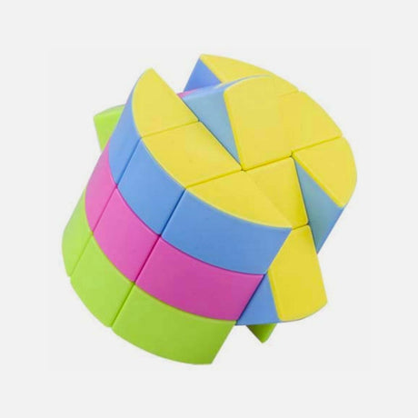 MAGIC CUBE