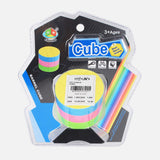MAGIC CUBE