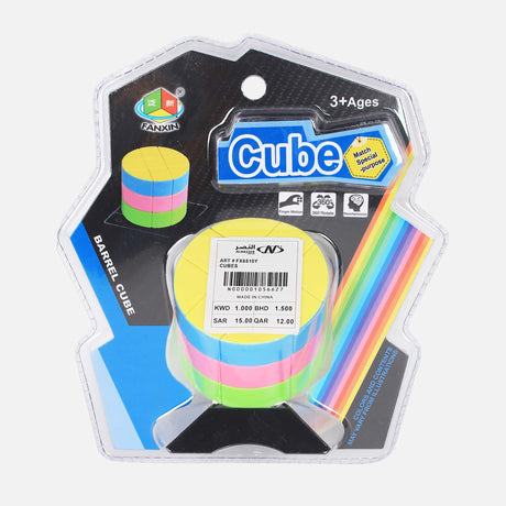 MAGIC CUBE