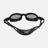 Goggles Anti Fog With Silicone Strap (12+)