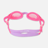 Goggles Anti Fog With Silicone Strap (6+)