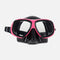 SWIM MASK TEMPERED GLASS (+12Y)
