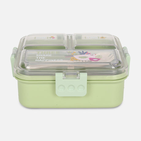 LUNCH BOX (1020+70ML)