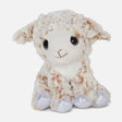 SQUATTING SHEEP (20CM)