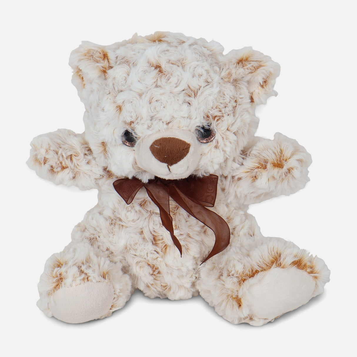 SITTING BEAR (24CM)