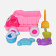 BEACH CAR 