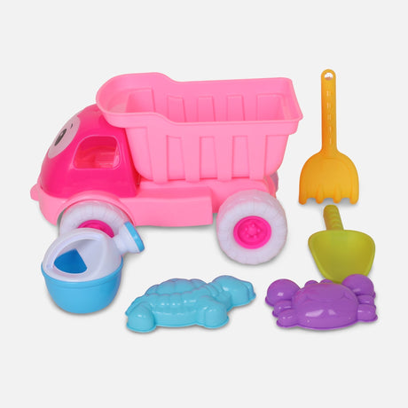 BEACH CAR 