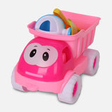 BEACH CAR 