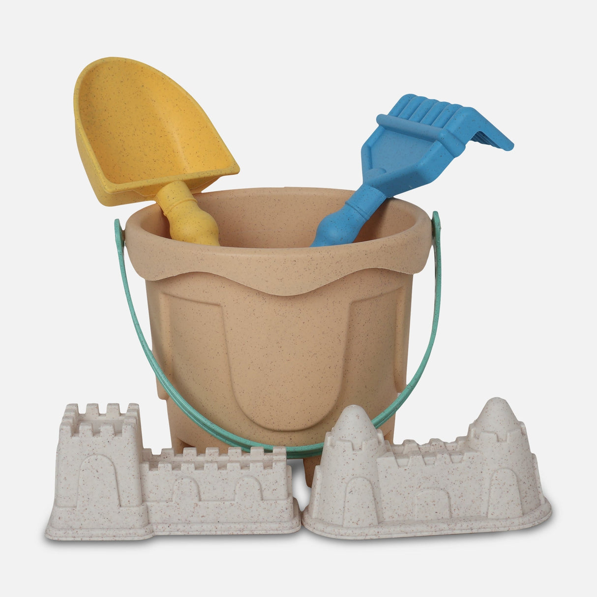 Beach Bucket