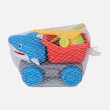Beach Bike 6-PIECE Set