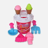 Beach Bucket